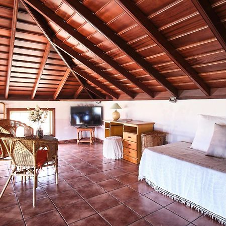 Апартаменти El Convento II Tranquilidad Y Vistas Unicas San Andres  Екстер'єр фото