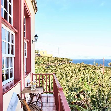 Апартаменти El Convento II Tranquilidad Y Vistas Unicas San Andres  Екстер'єр фото