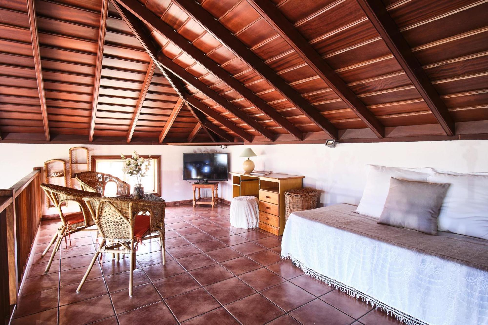 Апартаменти El Convento II Tranquilidad Y Vistas Unicas San Andres  Екстер'єр фото